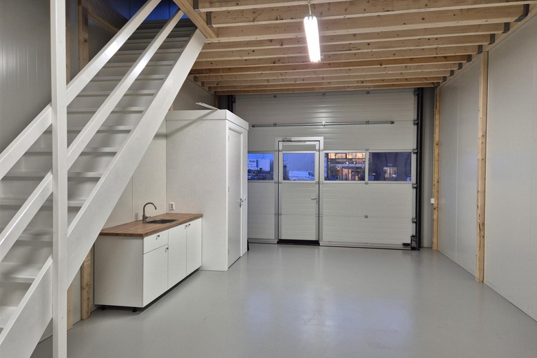 BedrijfsruimteaanSchoffel 20 A 9<br/> inDe Goorn BedrijfsruimteaanSchoffel 20 A 9<br/> inDe Goorn