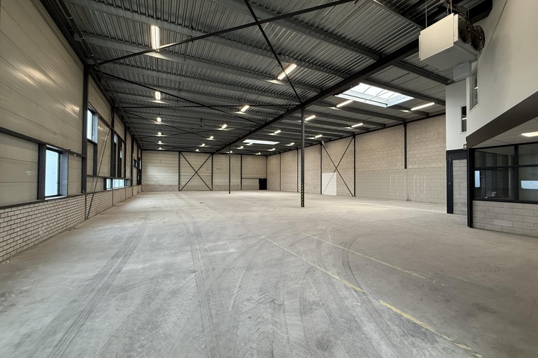 BedrijfsruimteaanEkkersrijt 4311<br/> inSon en Breugel