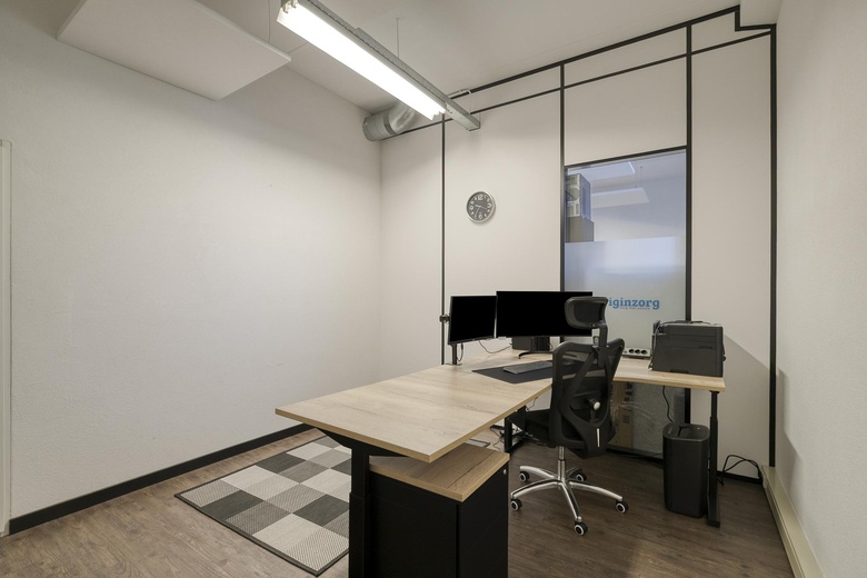 KantoorruimteaanKeurenplein 37<br/> inAmsterdam