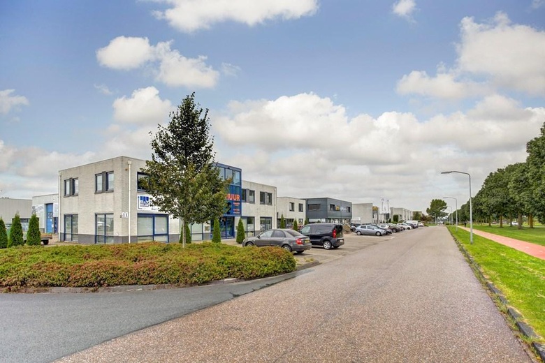 KantoorruimteaanMast 13 A<br/> inZeewolde