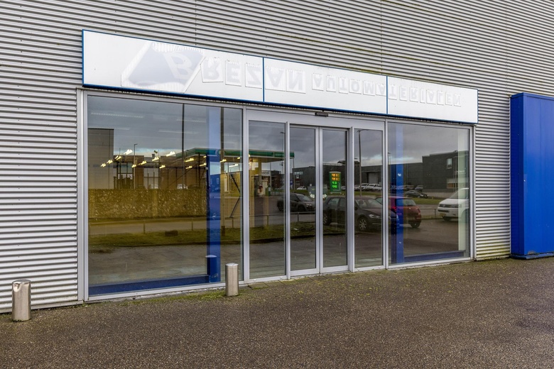 BedrijfsruimteaanSnelliusweg 12<br/> inArnhem BedrijfsruimteaanSnelliusweg 12<br/> inArnhem