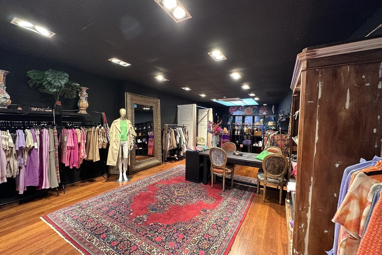 WinkelruimteaanHerenstraat 63<br/> inVoorburg