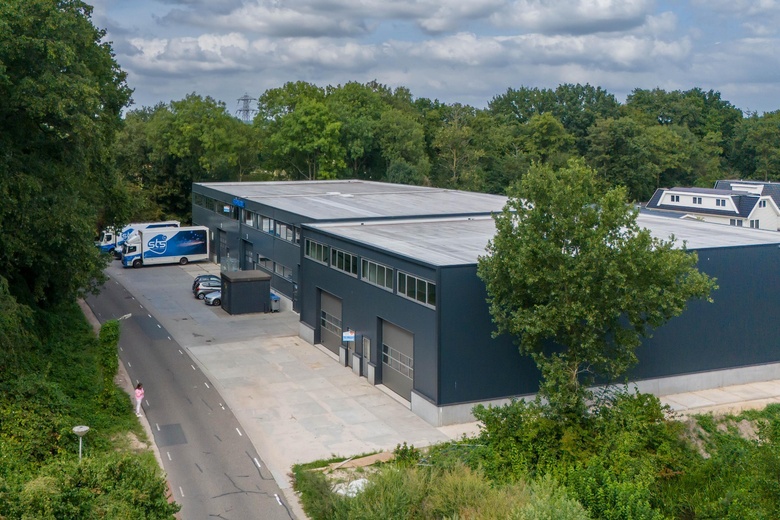 BedrijfsruimteaanBirkt 23<br/> inAmersfoort