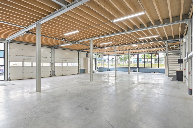 BedrijfsruimteaanBergerweg 140<br/> inSittard BedrijfsruimteaanBergerweg 140<br/> inSittard