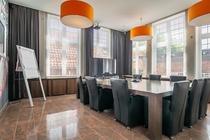 Kantoorruimte Heeswijk - Monseigneur van Oorschotstraat 1 - Foto 4