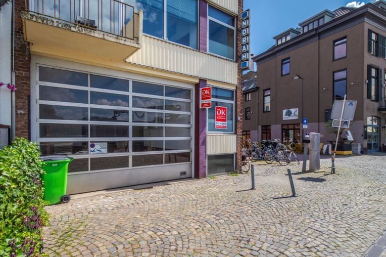 HorecaaanRijnkade 57<br/> inArnhem