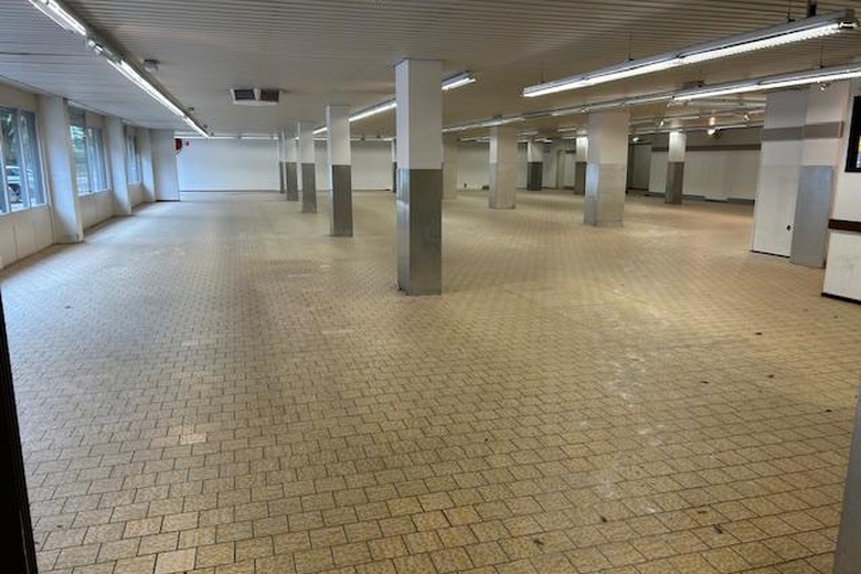 WinkelruimteaanRaadhuisplein 4<br/> inSevenum