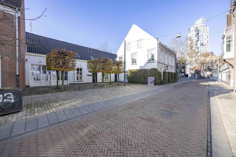 KantoorruimteaanNoordstraat 81<br/> inTilburg