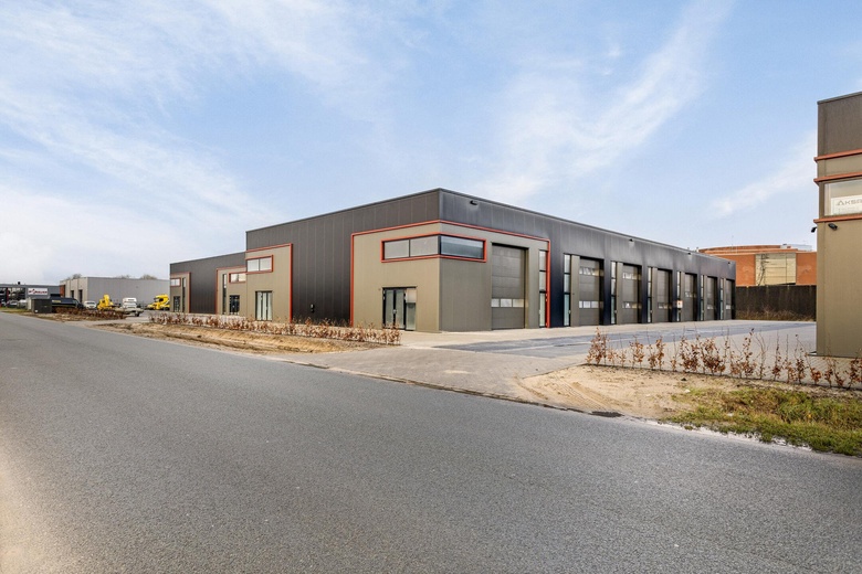 BedrijfsruimteaanHoltmede 15 g<br/> inZutphen