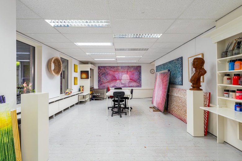 KantoorruimteaanKruisstraat 24<br/> inWerkendam KantoorruimteaanKruisstraat 24<br/> inWerkendam
