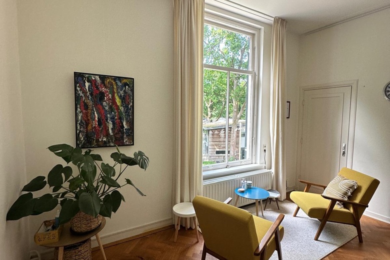 KantoorruimteaanVan Hengellaan 2<br/> inHilversum