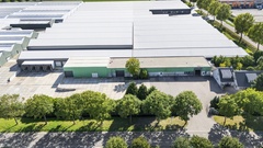 Bedrijfsruimte te huur Amstelveen - Meerlandenweg 65