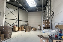 Bekijk foto 5 van eenheid 1 aan de Proostwetering 25 G in Utrecht