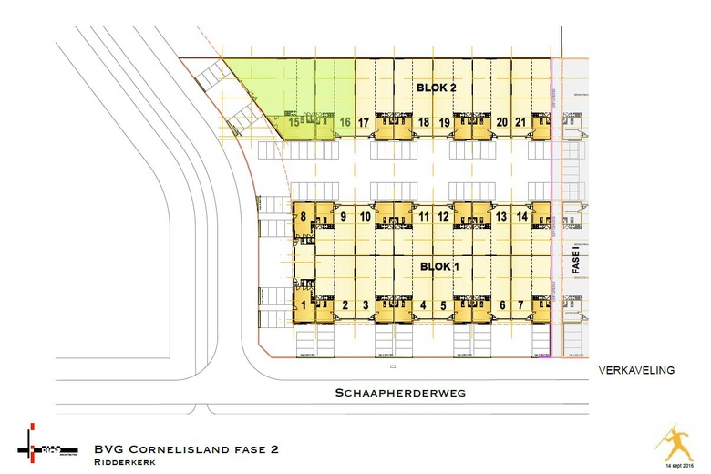 BedrijfsruimteaanEuroweg 28 - 30<br/> inRidderkerk