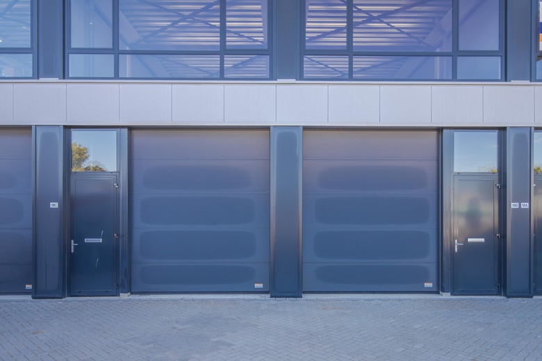 BedrijfsruimteaanRingoven 18 B<br/> inArnhem