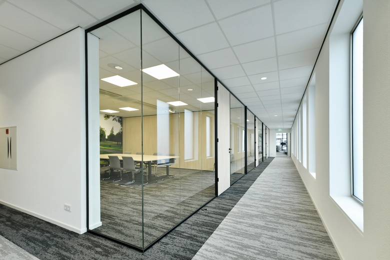 KantoorruimteaanHandelsweg 41<br/> inAmstelveen