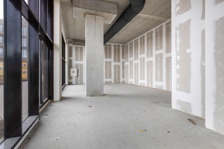 WinkelruimteaanMolenplein 157<br/> inZoeterwoude WinkelruimteaanMolenplein 157<br/> inZoeterwoude