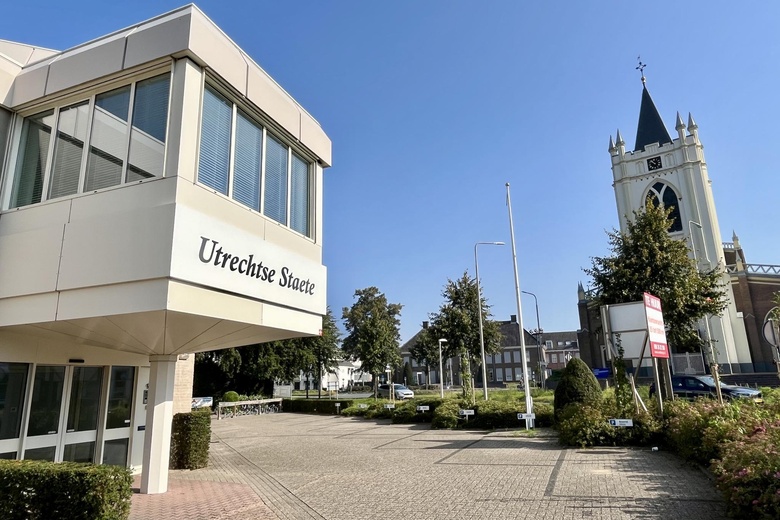 KantoorruimteaanUtrechtseweg 92<br/> inZeist