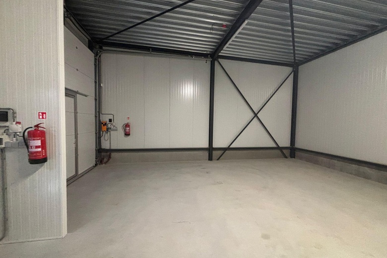 BedrijfsruimteaanLaarstraat 32 b<br/> inVelddriel