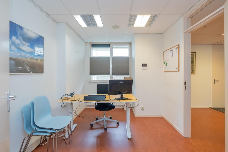 Kantoorruimte Leiderdorp - Dijkgravenlaan 15 - Foto 26