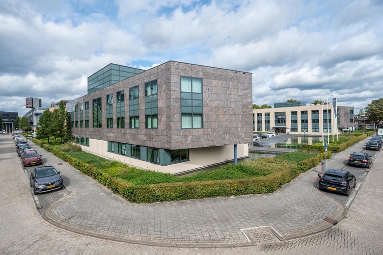 KantoorruimteaanDr Holtroplaan 2 - 40<br/> inEindhoven