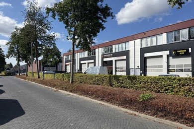Bedrijfsruimte Barendrecht - Deventerseweg 43 - Foto 2