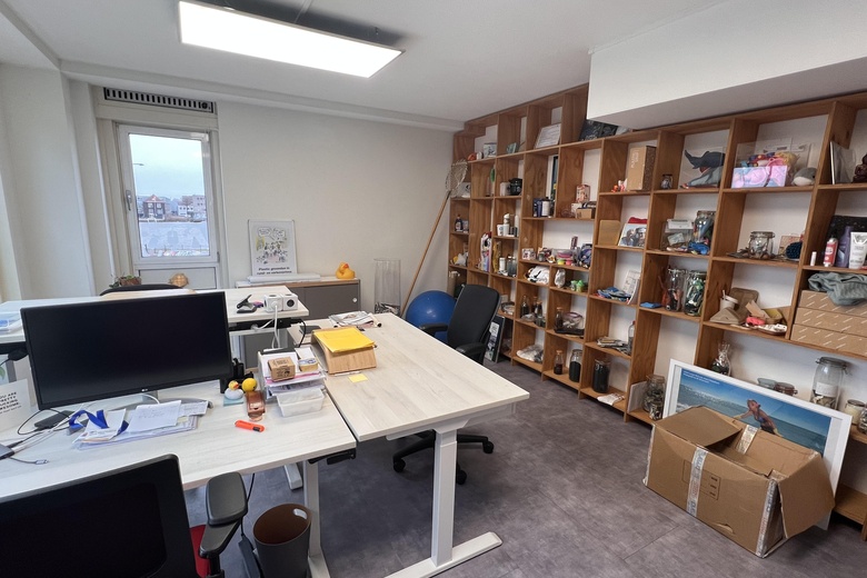 KantoorruimteaanSumatrakade 1537<br/> inAmsterdam