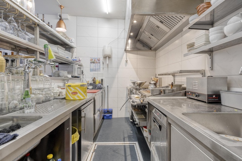HorecaaanReguliersdwarsstraat 125 H<br/> inAmsterdam HorecaaanReguliersdwarsstraat 125 H<br/> inAmsterdam