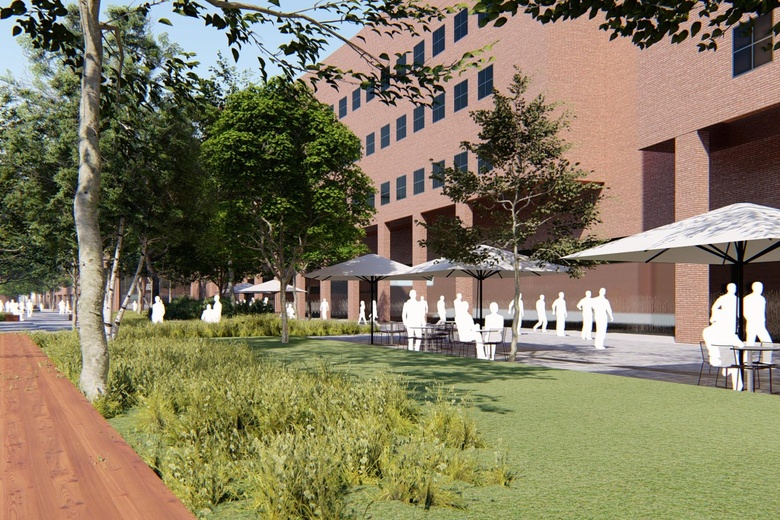 WinkelruimteaanStationsplein 7-9<br/> inAmersfoort