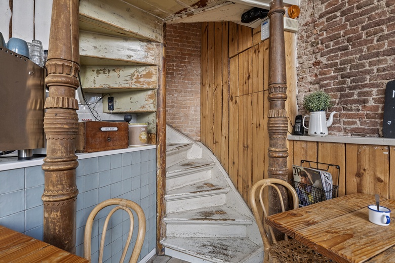 Horeca Amsterdam - Spuistraat 127 - Foto 17