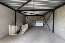 Bedrijfsruimte Aalsmeer - Samoaweg 41 E - Foto 5