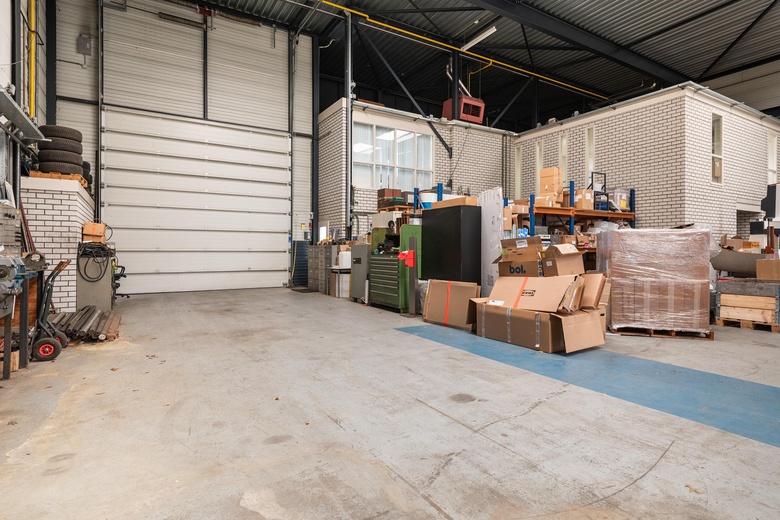 Bedrijfsruimte Apeldoorn - Gladsaxe 15 - Foto 19
