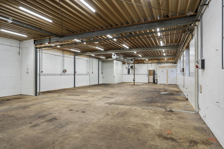 Bedrijfsruimte Ede - Galvanistraat 30 - Foto 2