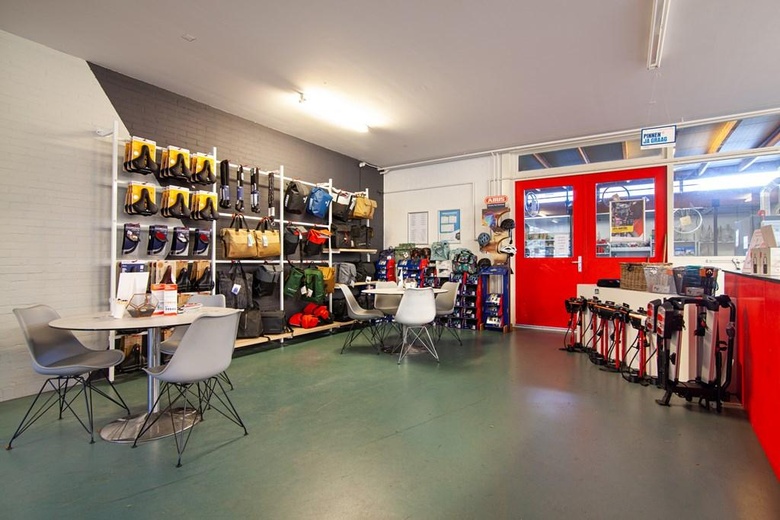 WinkelruimteaanBeethovenlaan 72<br/> inWaddinxveen