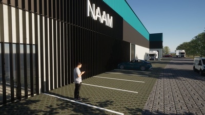 Bekijk foto 5 in  aan de  in 