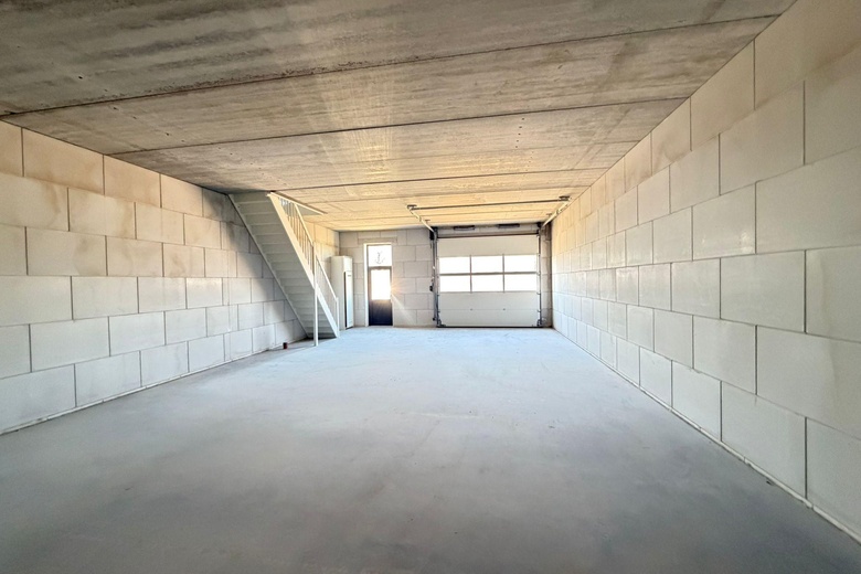 Bedrijfsruimte Den Bosch - Hedikhuizerweg 7 E - Foto 3