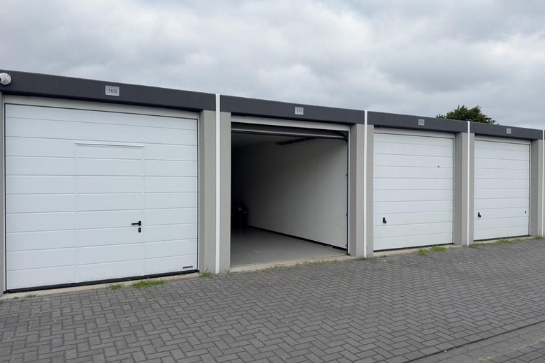 Bedrijfsruimte Bergschenhoek - Dorsvloerweg 145 - Foto 8
