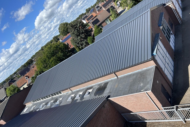 BedrijfsruimteaanBosstraat 2 e<br/> inGrathem