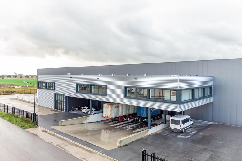 KantoorruimteaanVerre weide 5<br/> inVeen KantoorruimteaanVerre weide 5<br/> inVeen