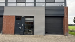 Bedrijfsruimte te koop Mijdrecht - Vermogenweg 21
