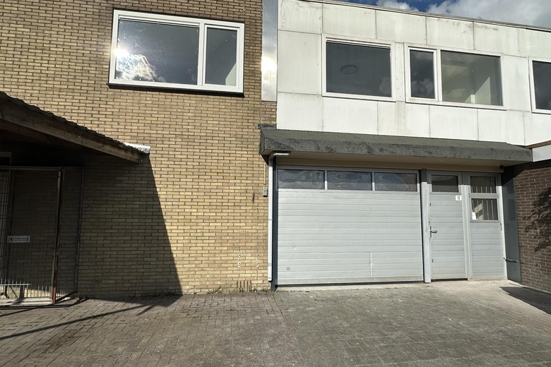 BedrijfsruimteaanAmpereweg 13<br/> inWoerden BedrijfsruimteaanAmpereweg 13<br/> inWoerden