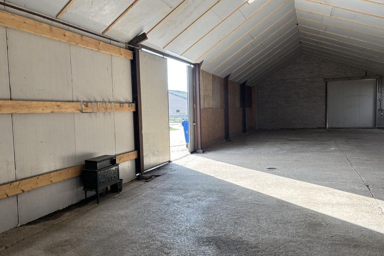 Bedrijfsruimte Schaijk - Duifhuisstraat 3 - Foto 4