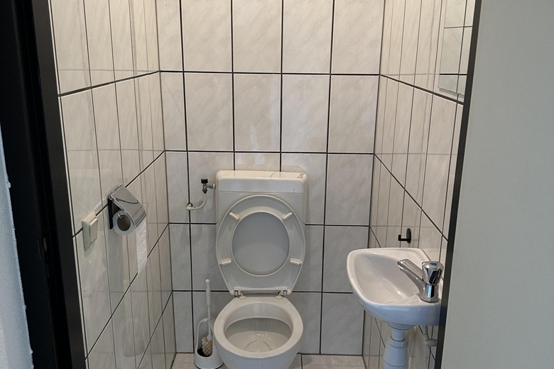 BedrijfsruimteaanWatermolenstraat 3 b<br/> inRoosendaal