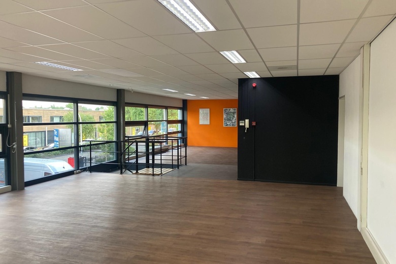 Bedrijfsruimte Delfgauw - Distributieweg 5 - Foto 23