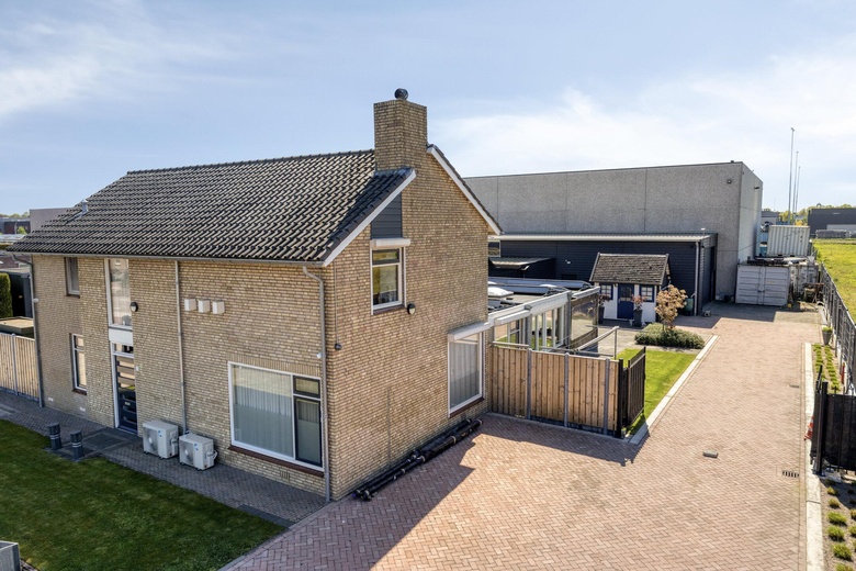 Bedrijfsruimte Haarsteeg - Tuinbouwweg 30 - Foto 7
