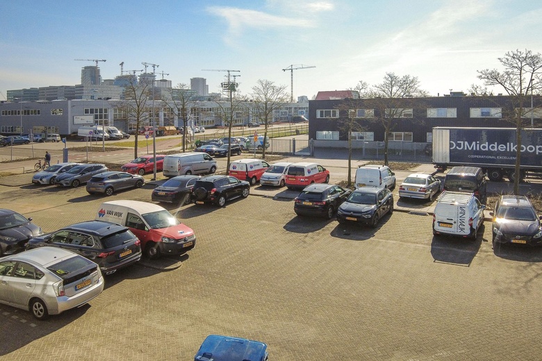 BedrijfsruimteaanKeienbergweg 36 A<br/> inAmsterdam BedrijfsruimteaanKeienbergweg 36 A<br/> inAmsterdam