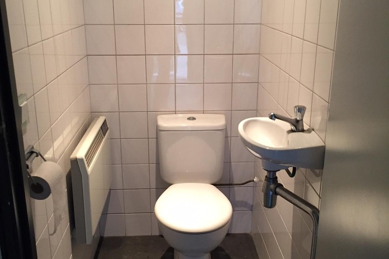 Bedrijfsruimte Helmond - Marshallstraat 18 L - Foto 6