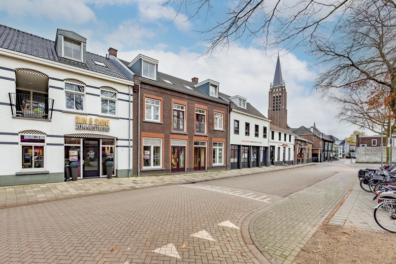 KantoorruimteaanHoenderstraat 6<br/> inVenray