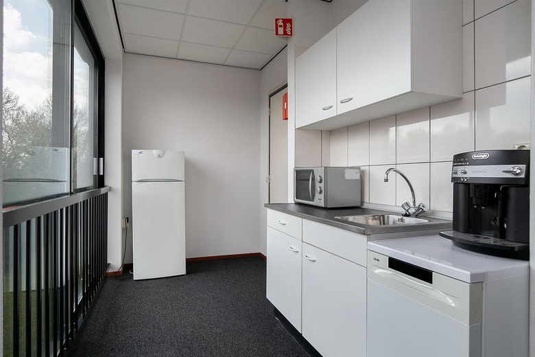 KantoorruimteaanNieuwe Langeweg 55<br/> inHoogvliet