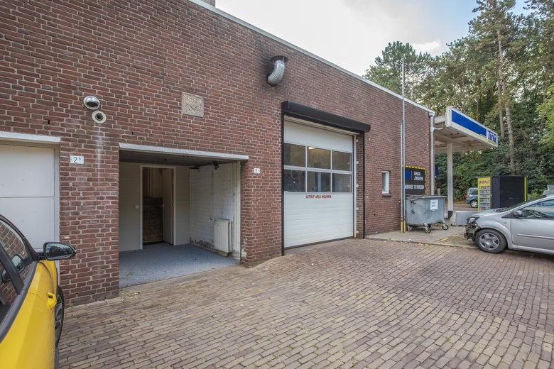WinkelruimteaanOremusplein 7<br/> inArnhem